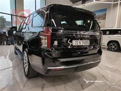 شيفروليه تاهو